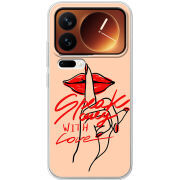 Чохол BoxFace Xiaomi 17 Pro 