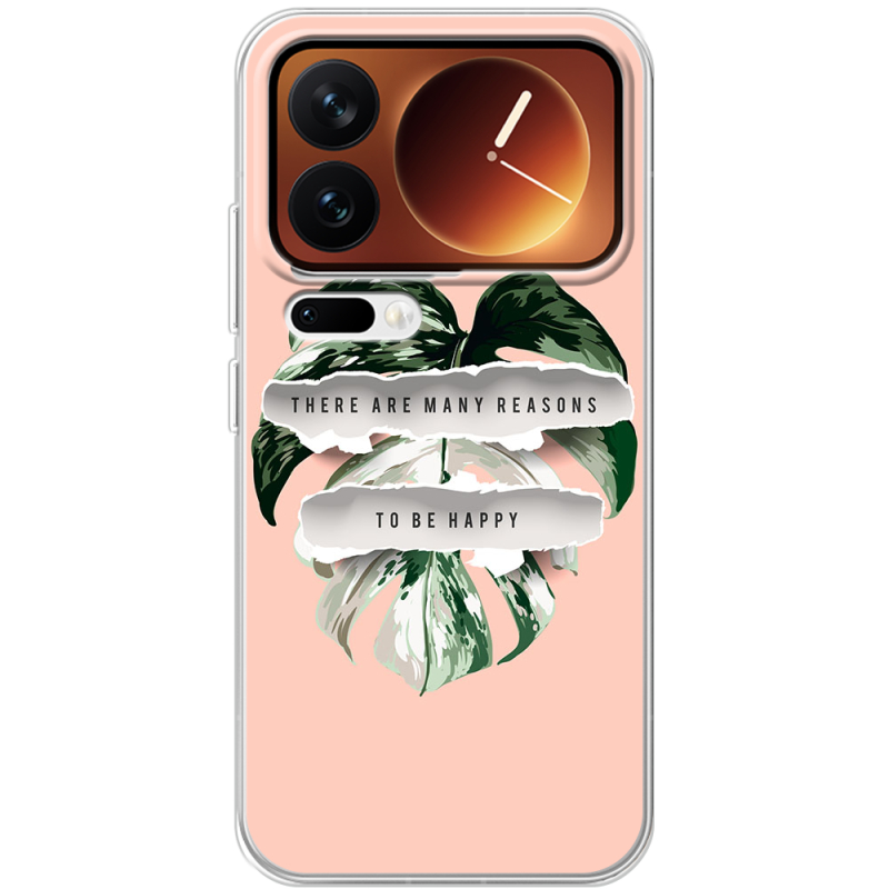 Чохол BoxFace Xiaomi 17 Pro 