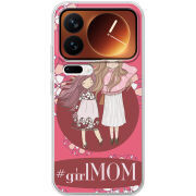 Чохол BoxFace Xiaomi 17 Pro GirlMom