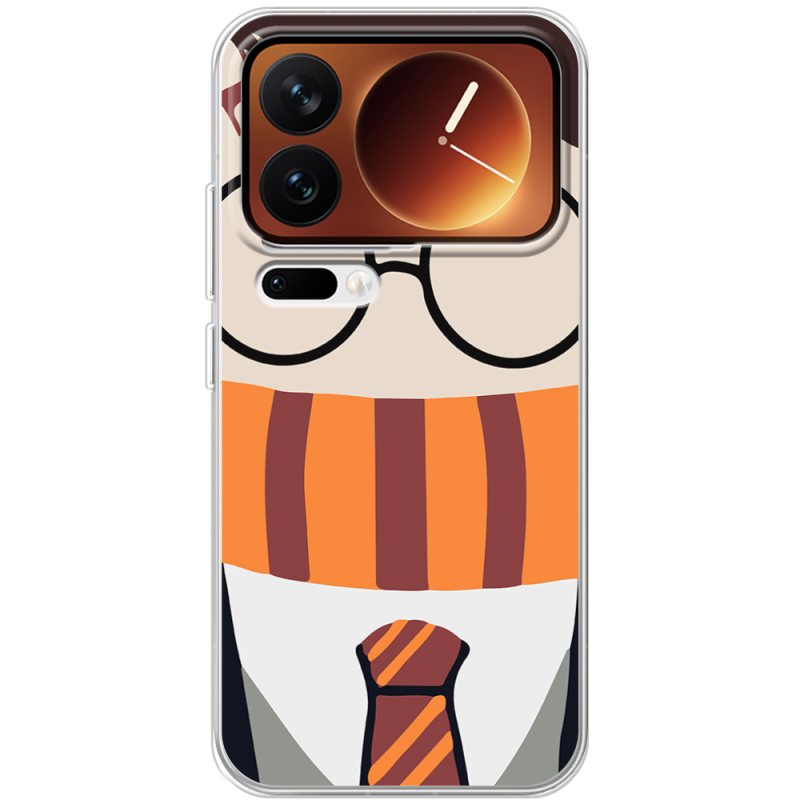 Чохол BoxFace Xiaomi 17 Pro Harry