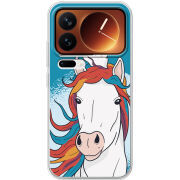 Чохол BoxFace Xiaomi 17 Pro Fuck Unicorn