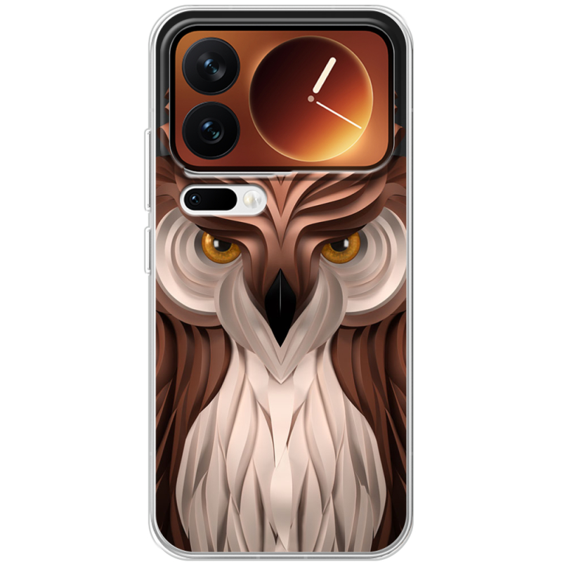 Чохол BoxFace Xiaomi 17 Pro 