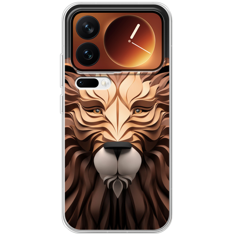 Чохол BoxFace Xiaomi 17 Pro 