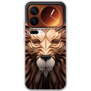 Чохол BoxFace Xiaomi 17 Pro 