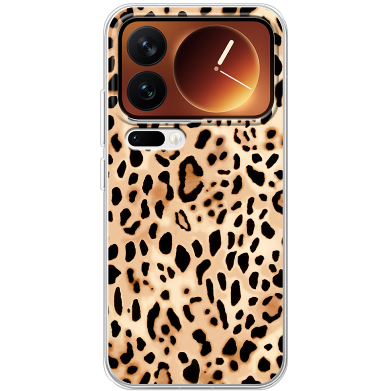 Чохол BoxFace Xiaomi 17 Pro 