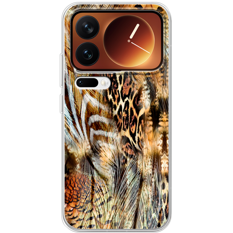 Чохол BoxFace Xiaomi 17 Pro 