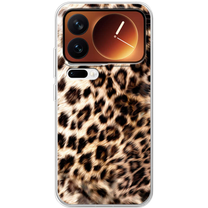 Чохол BoxFace Xiaomi 17 Pro 