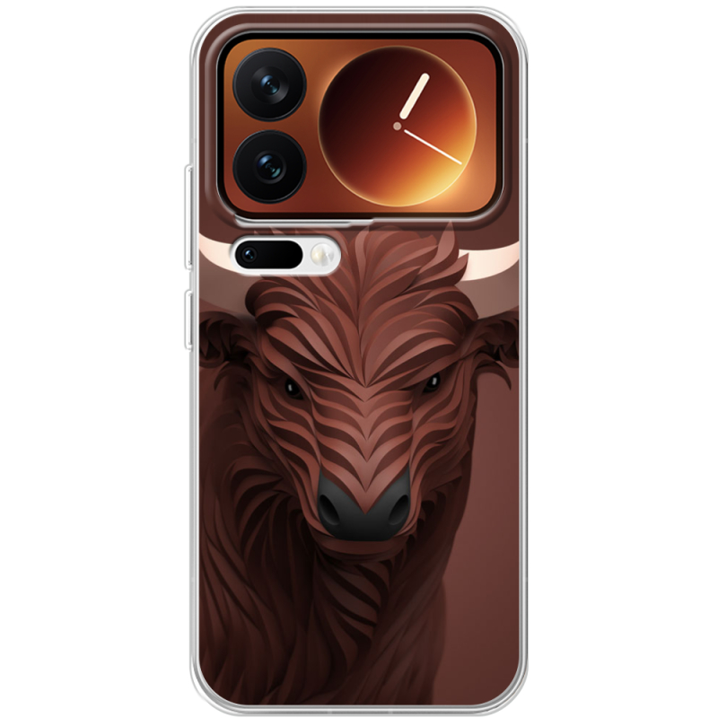 Чохол BoxFace Xiaomi 17 Pro 