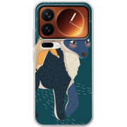 Чохол BoxFace Xiaomi 17 Pro Fantasy Print