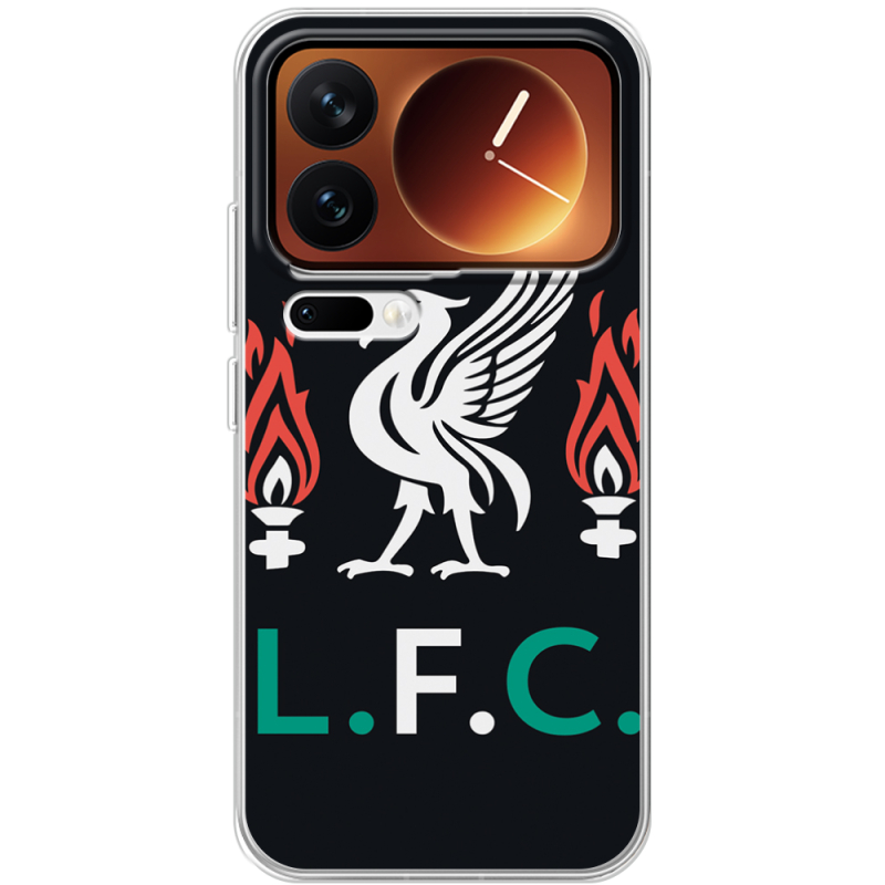 Чохол BoxFace Xiaomi 17 Pro L. F. C.