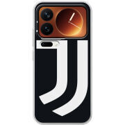 Чохол BoxFace Xiaomi 17 Pro FC J