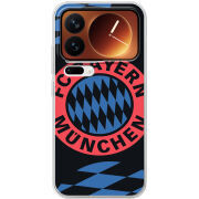 Чохол BoxFace Xiaomi 17 Pro FC Bayern