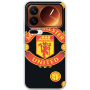 Чохол BoxFace Xiaomi 17 Pro FC Manchester-U