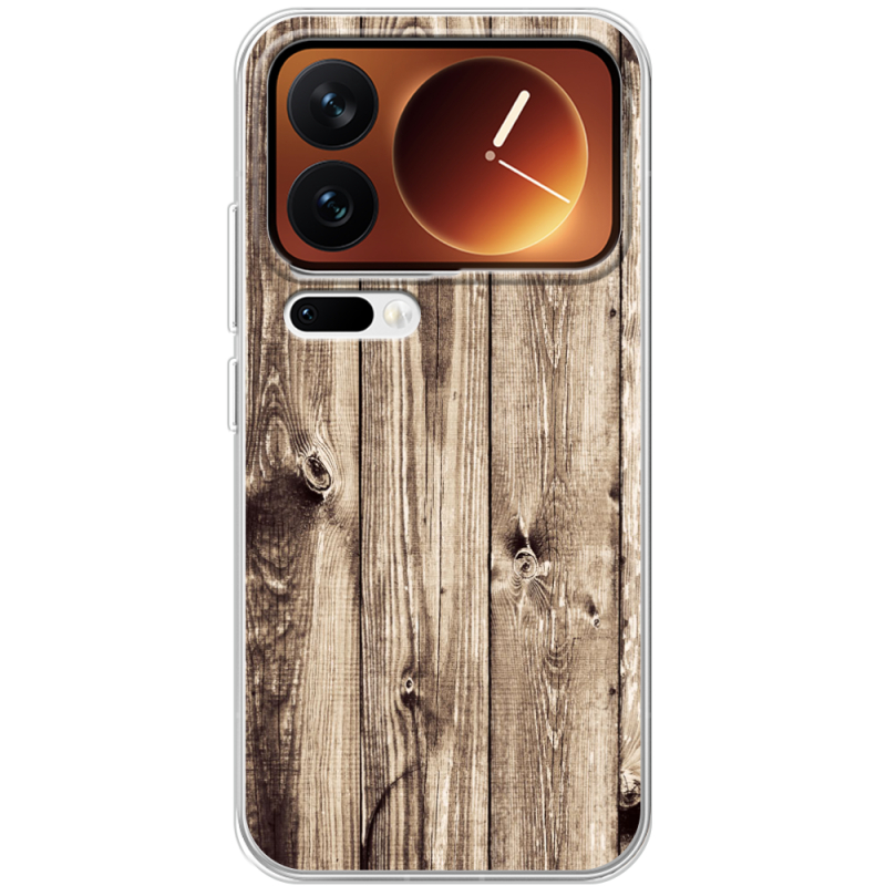 Чохол BoxFace Xiaomi 17 Pro 