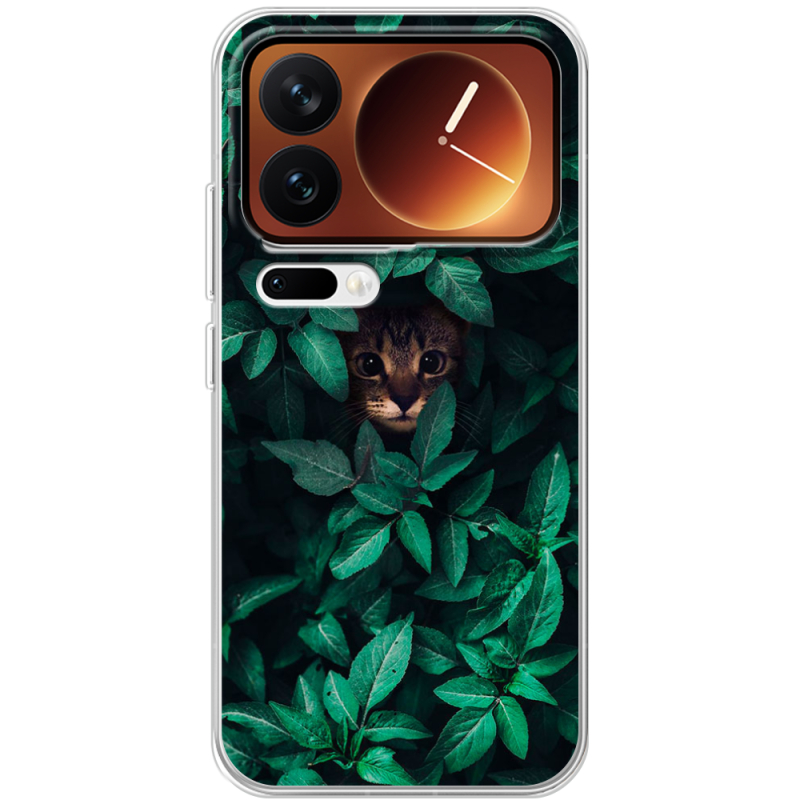 Чохол BoxFace Xiaomi 17 Pro 