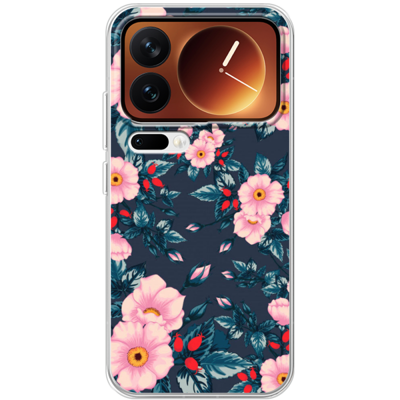 Чохол BoxFace Xiaomi 17 Pro 