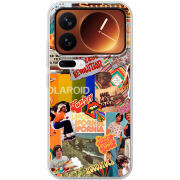 Чохол BoxFace Xiaomi 17 Pro 70s