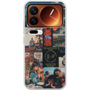 Чохол BoxFace Xiaomi 17 Pro 