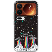 Чохол BoxFace Xiaomi 17 Pro 