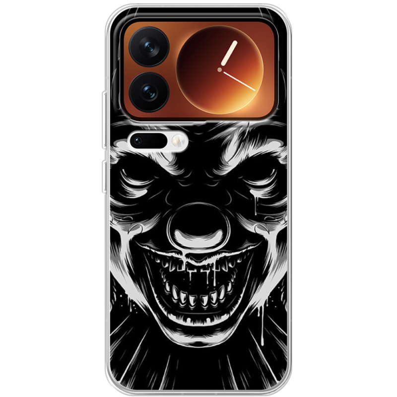 Чохол BoxFace Xiaomi 17 Pro 