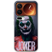 Чохол BoxFace Xiaomi 17 Pro Joker
