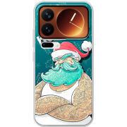 Чохол BoxFace Xiaomi 17 Pro 