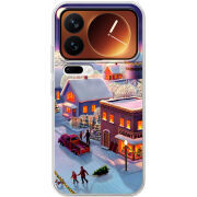 Чохол BoxFace Xiaomi 17 Pro 