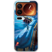 Чохол BoxFace Xiaomi 17 Pro 