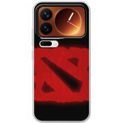 Чохол BoxFace Xiaomi 17 Pro Dota 2