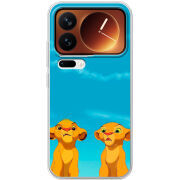 Чохол BoxFace Xiaomi 17 Pro 