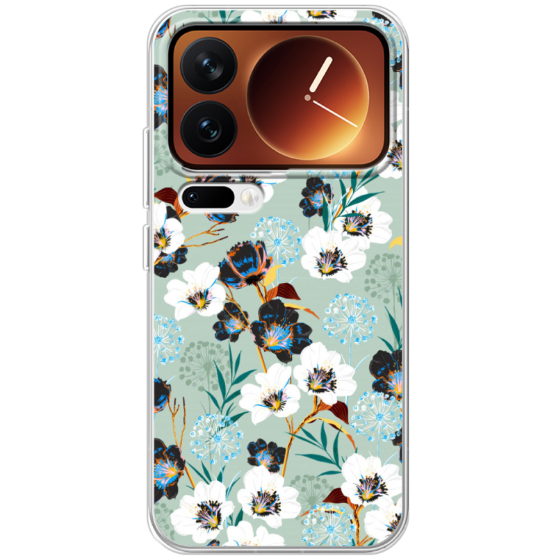 Чохол BoxFace Xiaomi 17 Pro 