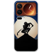 Чохол BoxFace Xiaomi 17 Pro 