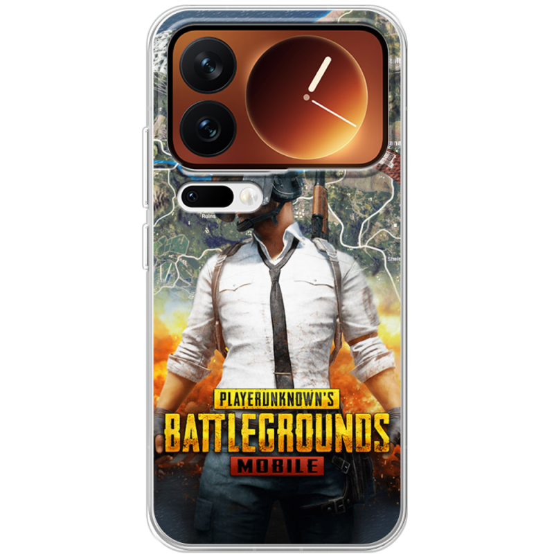 Чохол BoxFace Xiaomi 17 Pro 