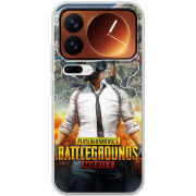 Чохол BoxFace Xiaomi 17 Pro 