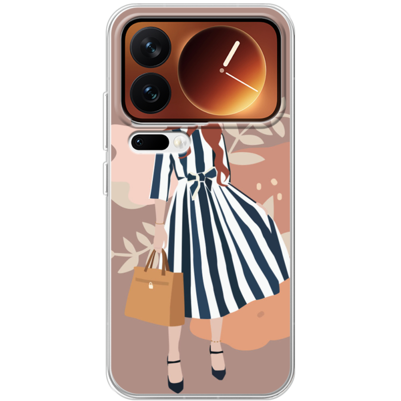 Чохол BoxFace Xiaomi 17 Pro 