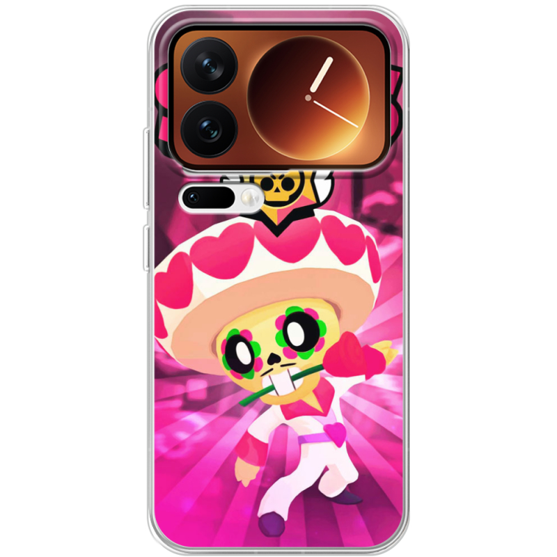 Чохол BoxFace Xiaomi 17 Pro 