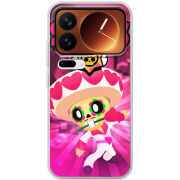 Чохол BoxFace Xiaomi 17 Pro 