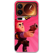 Чохол BoxFace Xiaomi 17 Pro 