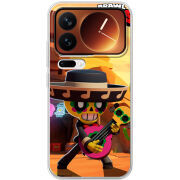 Чохол BoxFace Xiaomi 17 Pro 