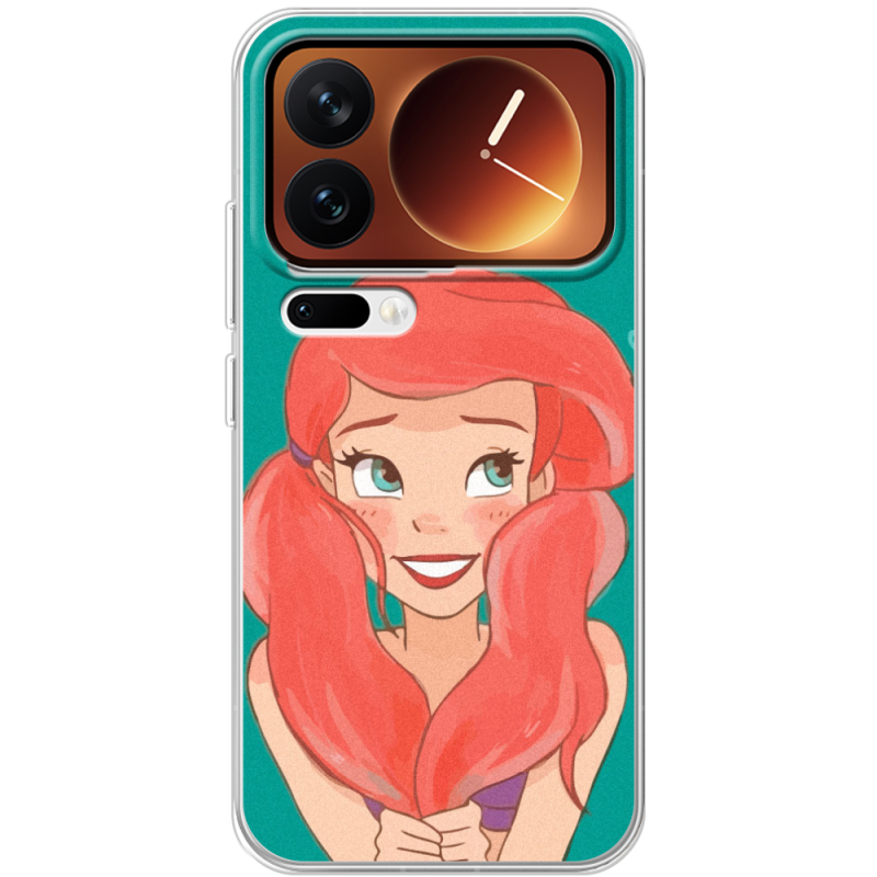 Чохол BoxFace Xiaomi 17 Pro 