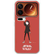 Чохол BoxFace Xiaomi 17 Pro 