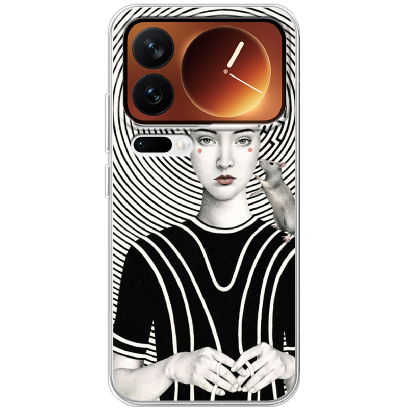 Чохол BoxFace Xiaomi 17 Pro 