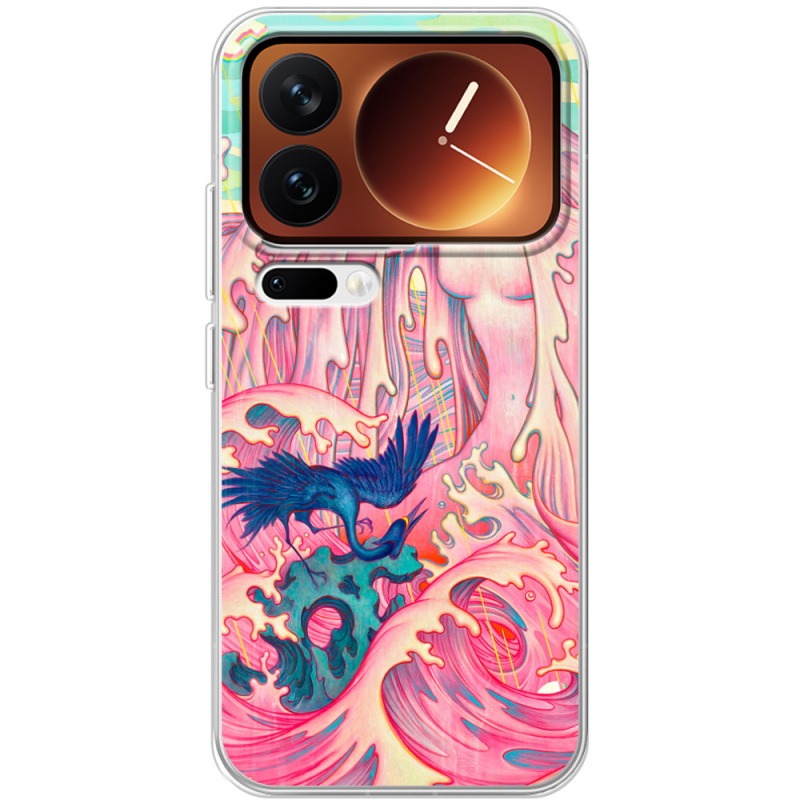 Чохол BoxFace Xiaomi 17 Pro 