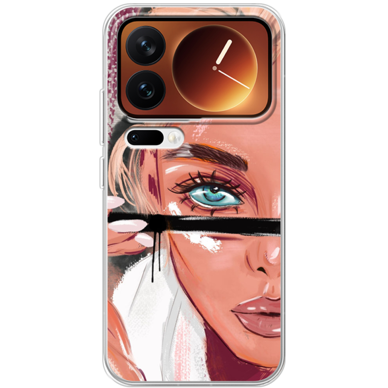 Чохол BoxFace Xiaomi 17 Pro 