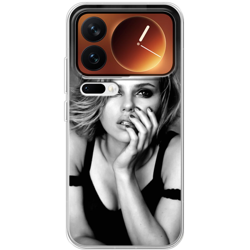 Чохол BoxFace Xiaomi 17 Pro 