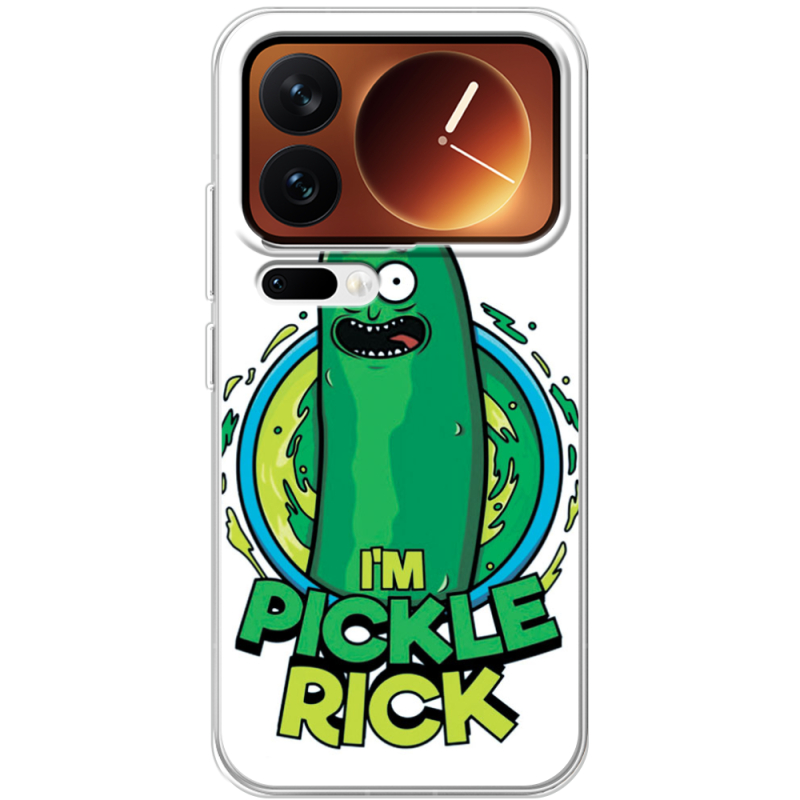 Чохол BoxFace Xiaomi 17 Pro 