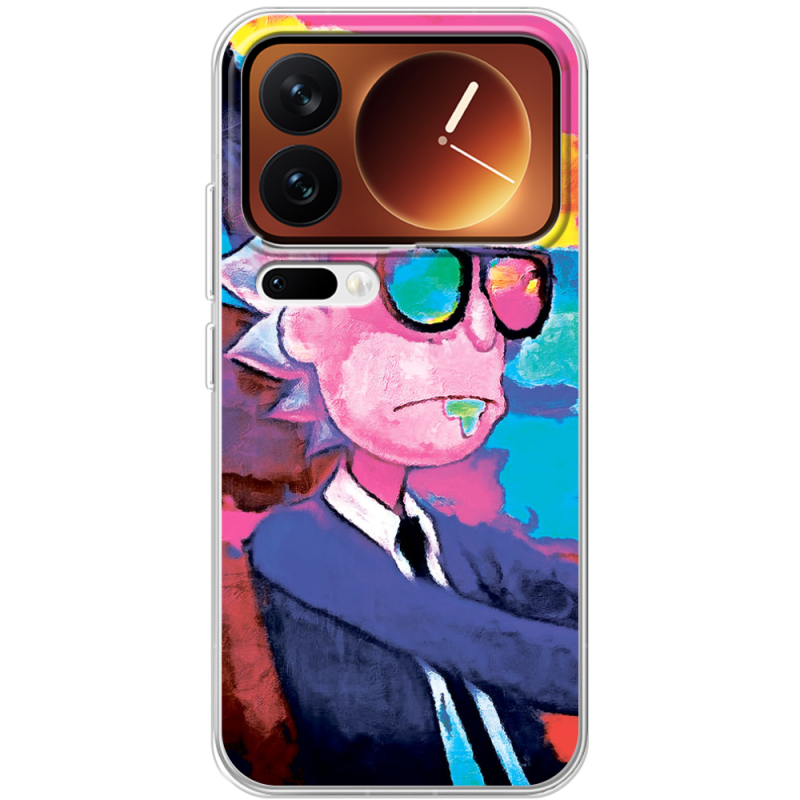 Чохол BoxFace Xiaomi 17 Pro 