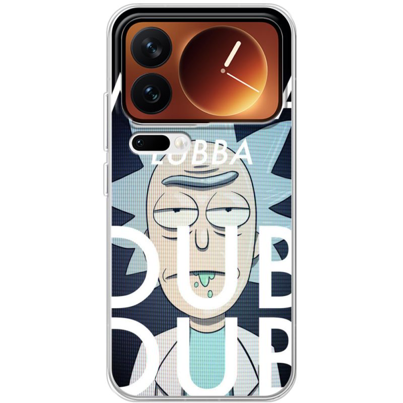 Чохол BoxFace Xiaomi 17 Pro 