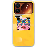 Чохол BoxFace Xiaomi 17 Pro 