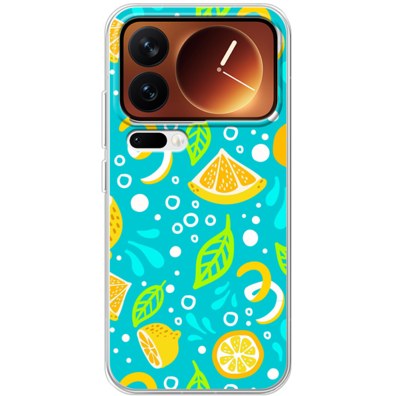 Чохол BoxFace Xiaomi 17 Pro 